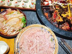 -陈眼镜火锅(总店)