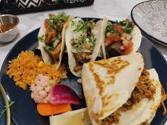 -墨纪Mojí墨西哥餐厅(官舍店)