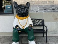 -东钱湖旅游度假区