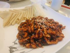 -玉华宫宾馆·餐厅(铜川驻京办店)