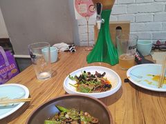 -湘水滨·臭鳜鱼·湘菜(马驹桥店)