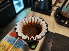 -Nectar One Cafe(勇烈路n1店)
