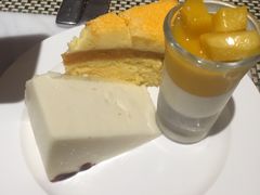 -都会尚膳·海鲜自助餐厅(重庆万豪酒店)