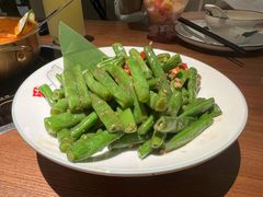 -南越郡·越式风味餐厅(青秀万达店)