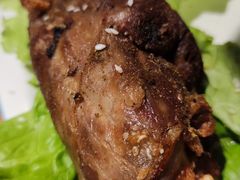 大漠小羊腿-品回味清真西北楼(宁波首店)