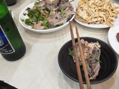 -老王四季抻面(南六东路店)