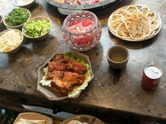 -重庆渝达老火锅(春熙路店)