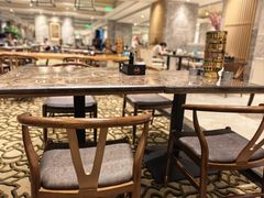 -福州西湖大酒店·怡湖咖啡厅