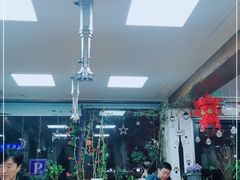 大堂-亲昵春川鸡排(韩国美食街店)