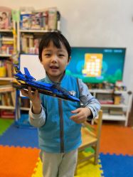 -KIDSLAND(北京蓝色港湾店)