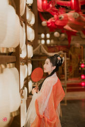 -锋歌摄影·汉服租赁·洛阳旅拍