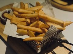薯条-宿醉·意大利餐厅(忠义街店)