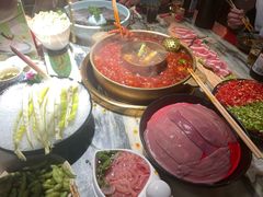 -矮板凳老火锅(宽窄巷子店)