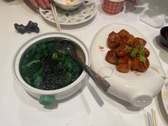-桂满陇·杭州小馆(巴黎春天浦建店)