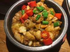 -新白鹿餐厅(城西银泰城店)