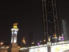 -海河游船-永乐码头(大悲院)