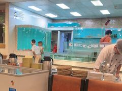 -潮福城潮州大酒楼(湖滨北路店)