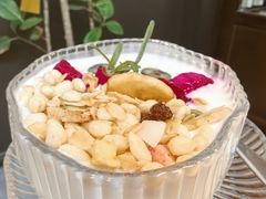 -沏点Trattoria意大利餐厅(新街口店)