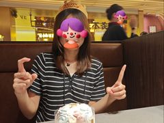 -巴奴毛肚火锅(景枫中心店)