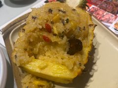 -茶花妹子云南餐厅(传媒大学店)