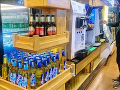 -盛江山自助料理(太原街万达店)