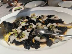 -秀儿四九城·新京菜(亚运村鸟巢店)