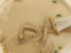羊肚汤-三义和酒楼(千佛山店)