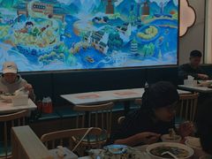 大堂-苏晓玥·手作江南小吃(深圳北站店)
