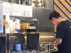 小抄-书亦烧仙草(安阳城店)