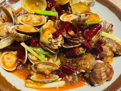 -川堂风·跷脚牛肉·乐山爆炒(宝山日月光店)