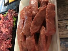 -华炭泥炉烤肉(布吉店)