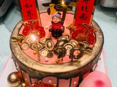 -亢龙太子酒轩(东湖店)