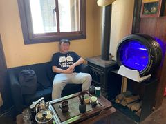 -卧龙堡客栈·中餐厅(古北水镇店)