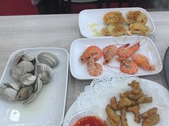 -船奇蒸汽海鲜·闽菜(八市海鲜总店)