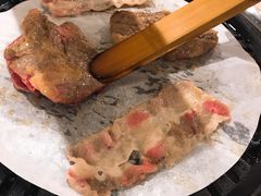 -胡哥烤肥牛(车公庙店)