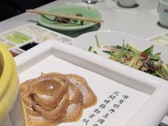 -北平盛世·新京菜·北京烤鸭(劲松·双井店)