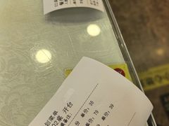 -东四民芳餐厅(朝阳门店)