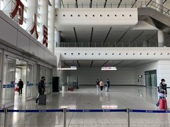 -沈阳南站