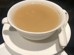 例汤-北京四季酒店·采逸轩