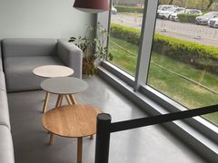 -dotcom coffee古点咖啡(致真大厦店)