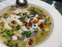 酸菜鱼-粥旺庄(芳村店)