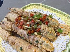 -创味·民间海南菜·非遗藤桥排骨(藤桥·免税城店)