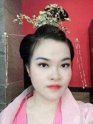-盘子女人坊古装写真摄影(深圳店)