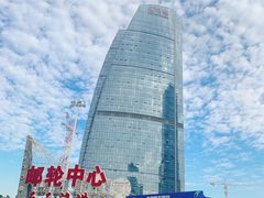 -国际邮轮中心码头(厦鼓码头)