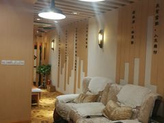 -老成都采耳足道(北大街店)