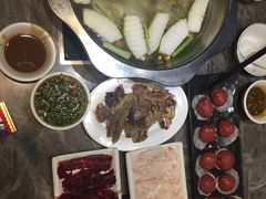 -潮发潮汕牛肉店(芳村店)