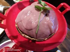 -周师兄大刀腰片火锅(洪崖洞旗舰店)