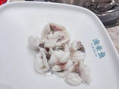 -淘米捞·米汤脆鲩鱼火锅(福田皇岗店)