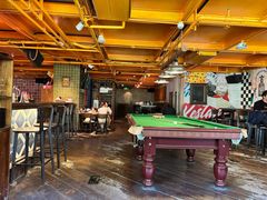 -Q MEX 库迈墨西哥餐吧(三里屯店)