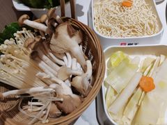 -椒王火锅(厚街万达店)